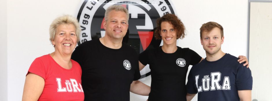 Fast 200 Teilnehmer beim 24h-Schwimmen der LüRa