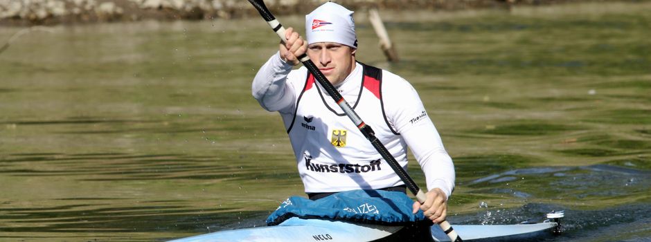 Rendschmidt nähert sich WM-Form