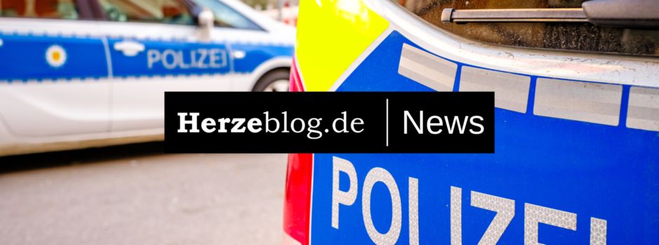Unfall zwischen Radfahrern in Herzebrock-Clarholz - älterer Mann flüchtet