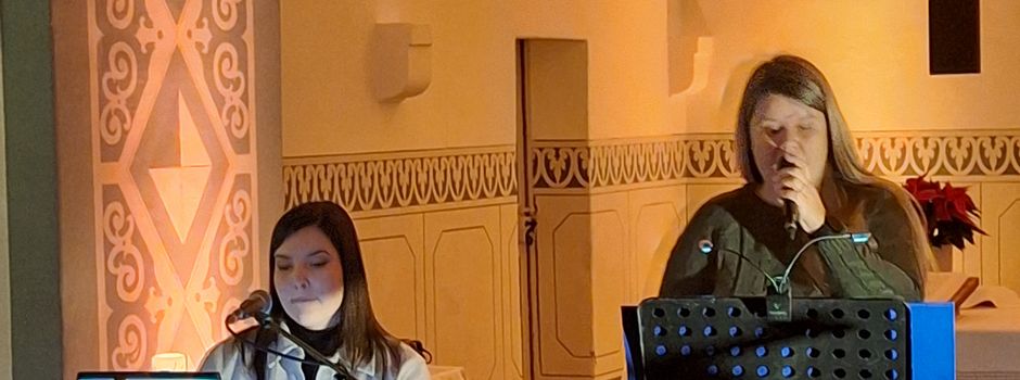 Adventskonzert in Weißenborn