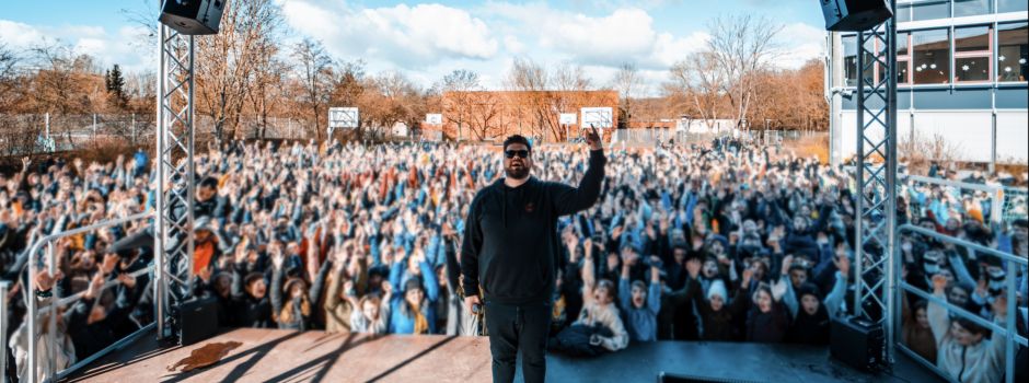 Rheinhessen-Tag: DJ Big Tim & Co. stehen in den Startlöchern