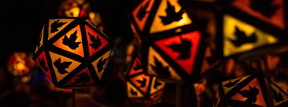 Laterne, Laterne, Sonne, Mond und Sterne