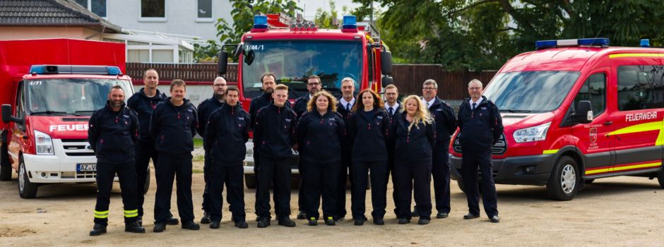 Freiwillige Feuerwehr 