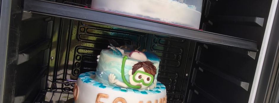 Goldene Welle mit Musik, Mode und Genuss