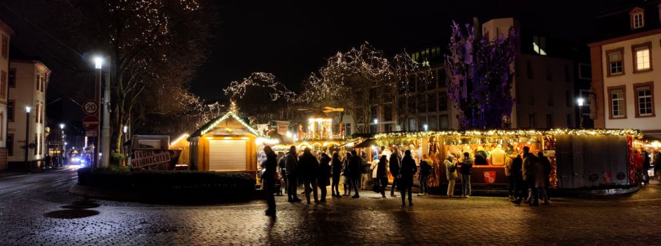 Betrunkener Mainzer verherrlicht Anschlag von Magdeburg