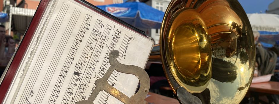 Bereit für den Sommer – das Programm für Musik am Marktplatz 2026