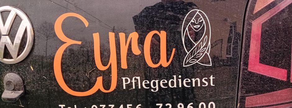 NEU in Neutrebbin / Physiotherapie