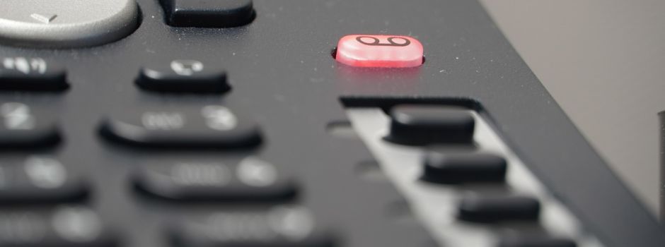 Das Rathaus stellt Rufnummernsystem um