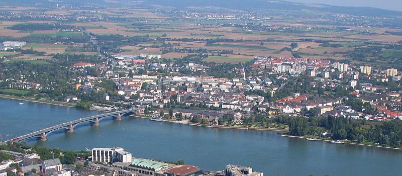 Hunderte neue Wohnungen in Wiesbaden geplant