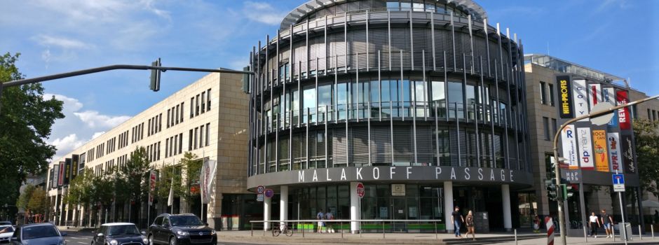 Neue Bäckerei-Kette eröffnet in Mainzer Altstadt