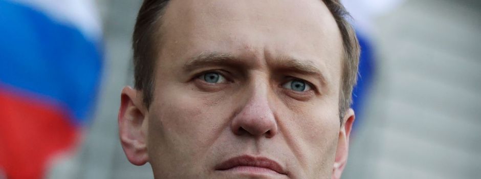 US-Zeitung: Putin beauftragte Nawalnys Tod nicht direkt