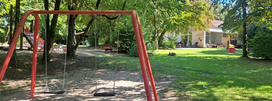 Gersbach: Kindergarten feiert 50. Geburtstag