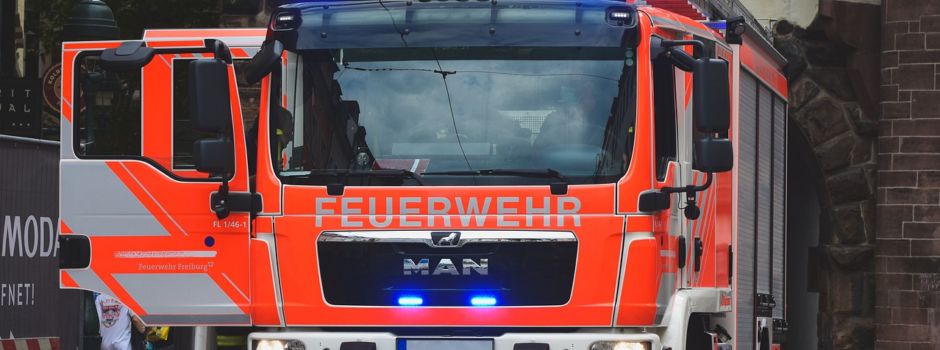 Mysteriöser Geruch in Wörrstadt löst vermeintlich Schwindel aus