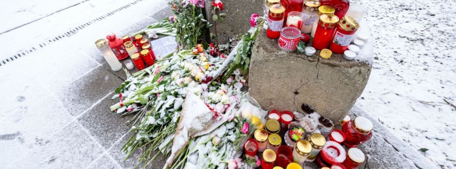 Nach Anschlag: Familie der Opfer gegen Instrumentalisierung