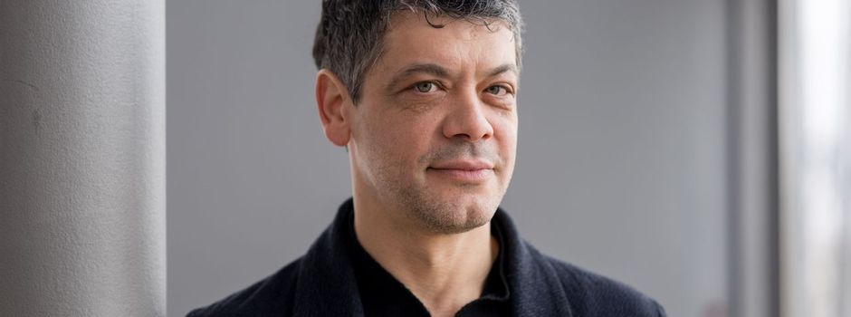 Schauspieler Carlo Ljubek wird Münchner «Tatort»-Kommissar