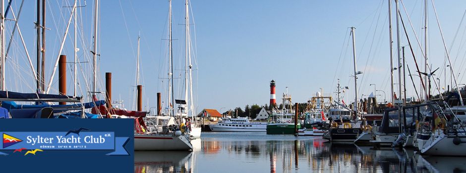 Yachtclub Hörnum: Ein maritimes Paradies