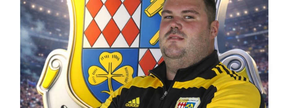 Neuer Trainer- Neues Kapitel