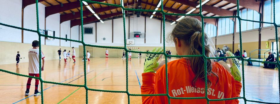 Einfach Fußball: Inklusive Mannschaft in St. Vit freut sich über neue Kinder aus der Region