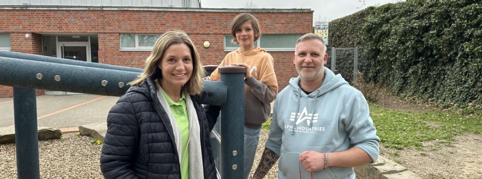 Projektwoche BEWEGUNG der Bolandschule
