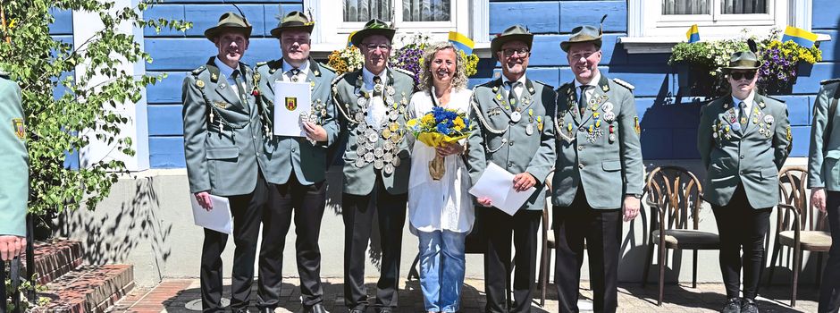 „Viele Ideen und enormer Einsatz“