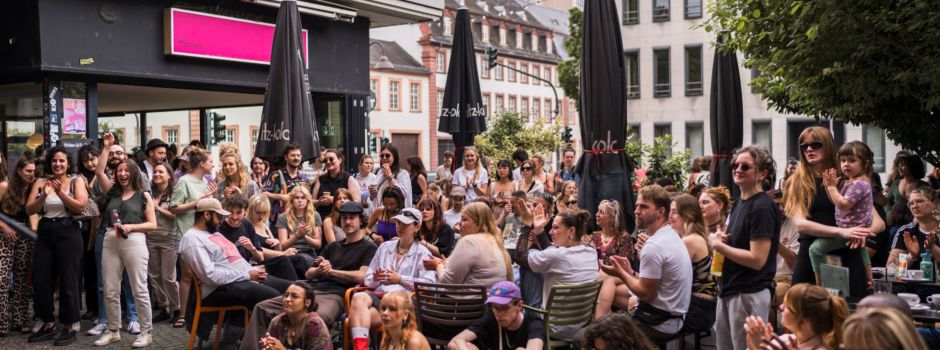 Mainzer Allianzhaus wird zur „Urbanen Oase“