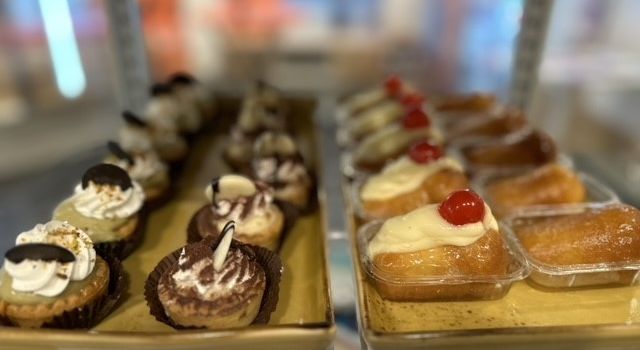 Neue Gastronomie am Fischtor