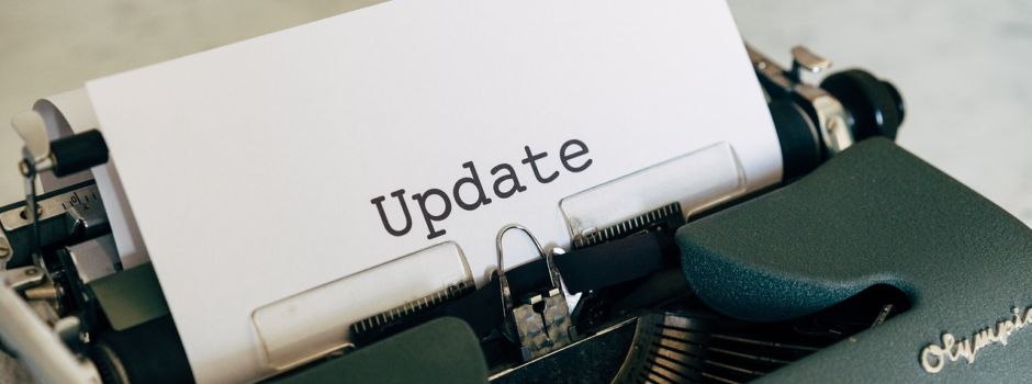 OrtsApp Beverstedt bekommt neues Design am 30.06.2025