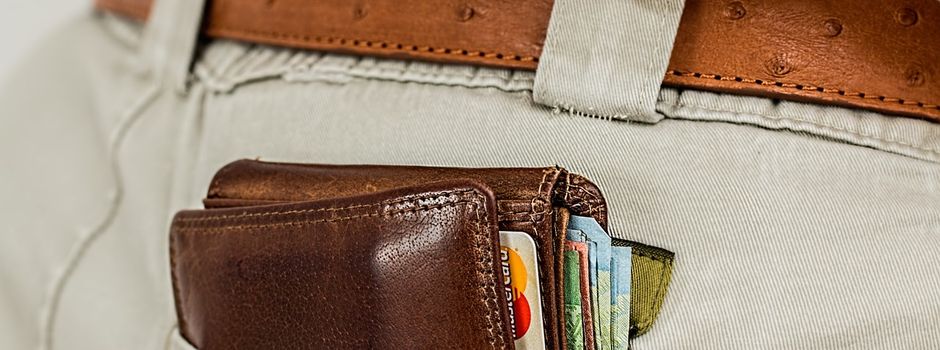 Augen auf und Tasche zu! - Langfinger auch im Urlaub unterwegs