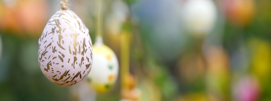 Ostergewinnspiel - Kategorie: Dorfwissen 2.0