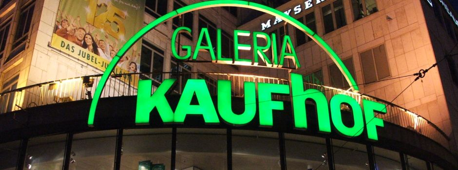 Wie geht es mit Galeria Karstadt Kaufhof in Wiesbaden weiter?