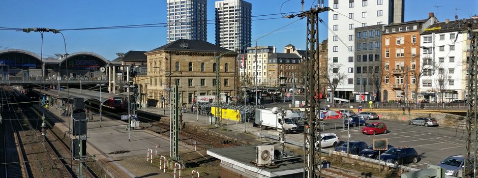 Mitarbeiterin in Mainzer Arztpraxis sticht auf Kollegin ein