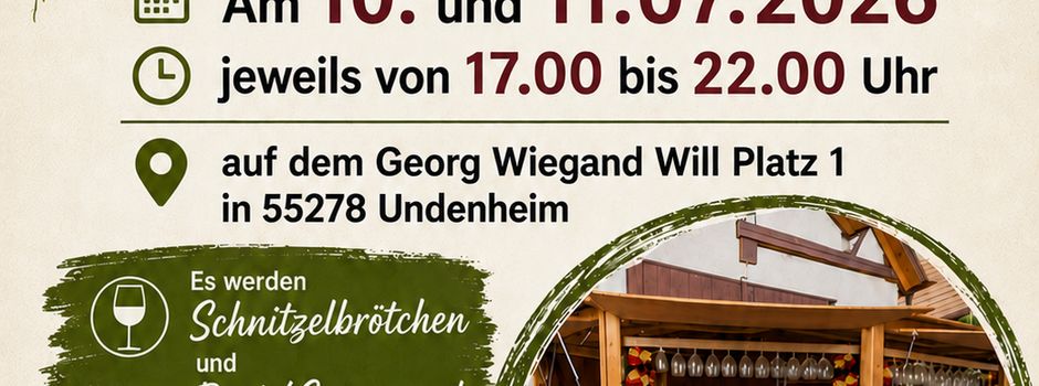 MGV Sommerhütte