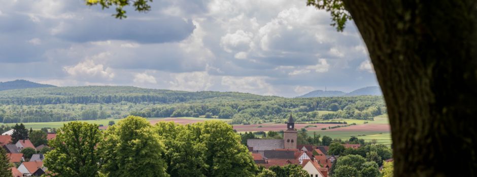 Einladung zur nächsten Sitzung vom Ortsbeirat Westuffeln