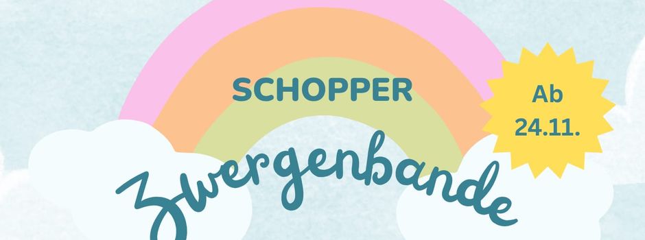 Schopper Zwergenbande