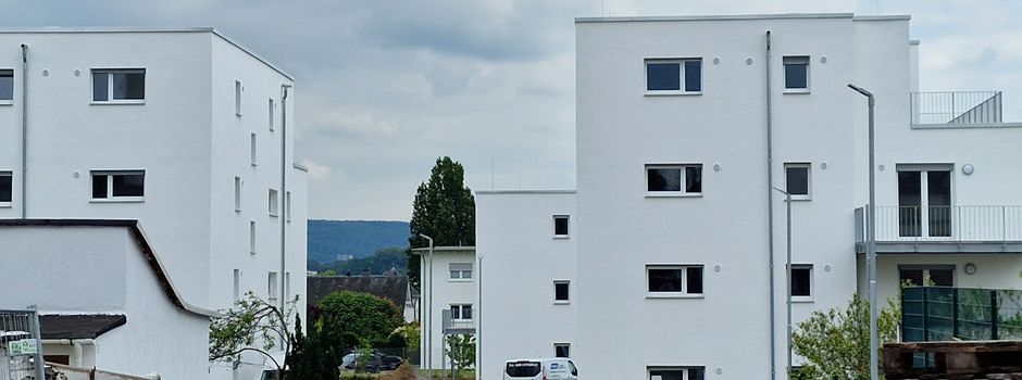Wohnen für 7 Euro: Neue Sozialwohnungen in Koblenz-Metternich