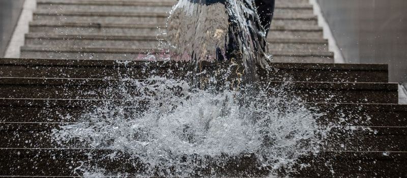 Hui statt Pfui! Deutsche Bahn reinigt neun Bahnhöfe rund um Koblenz
