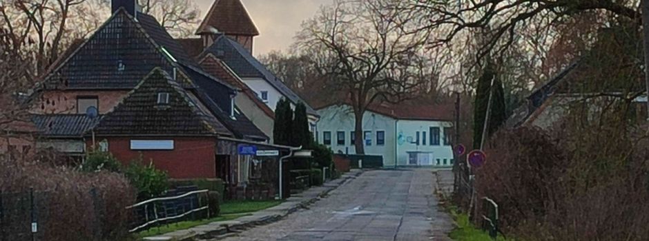 Wesenberg macht Mittel für Ortsdurchfahrt Ahrensberg frei, würdigt Feuerwehren, und mehr