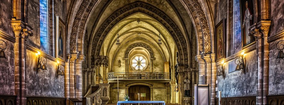 Vermeldungen vom 09.03 bis 25.03.2025