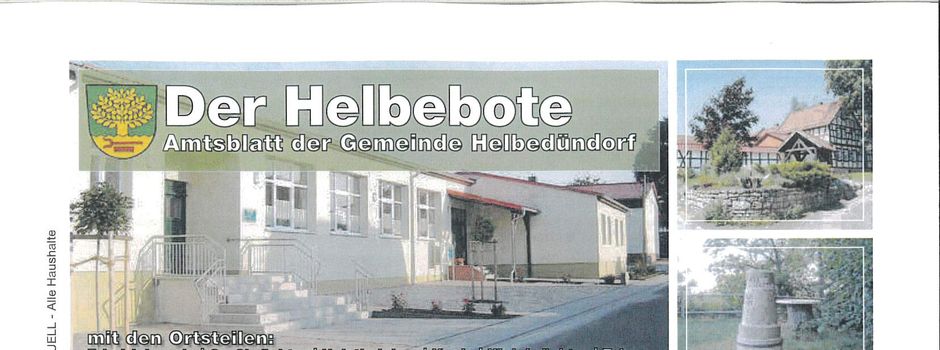 Amtsblatt 09-2025 ist online