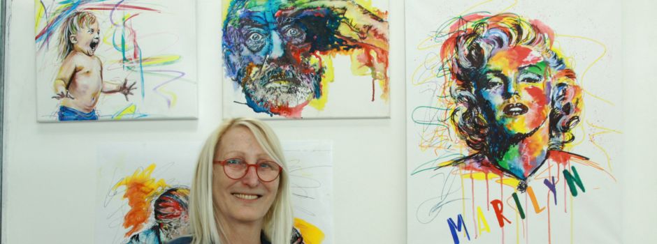 31. Kunstmesse des Bürgerverein Mondorf