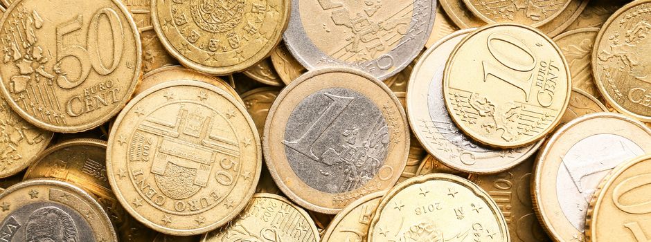 Unbekannte brechen Automaten auf
