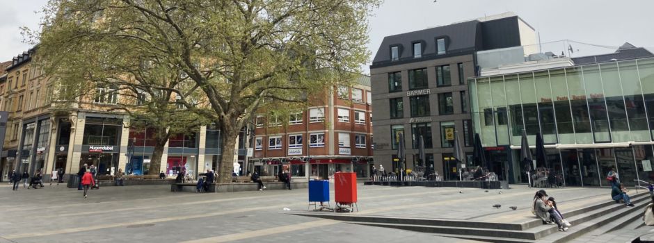 Mauritiusplatz: Gruppe prügelt auf Jugendlichen (14) ein