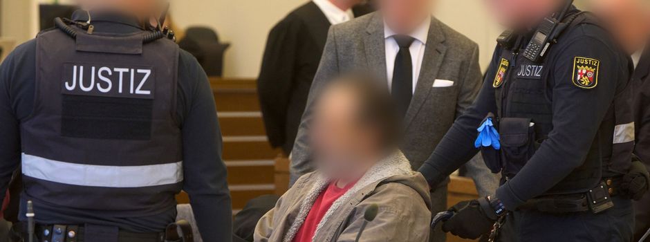 Prozess wegen Kriegsverbrechen beginnt in Koblenz