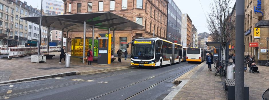 Mainzer Gaustraße wird nach Fastnacht für Autos freigegeben