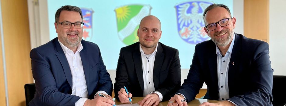 Interkommunale Zusammenarbeit zum Thema OZG