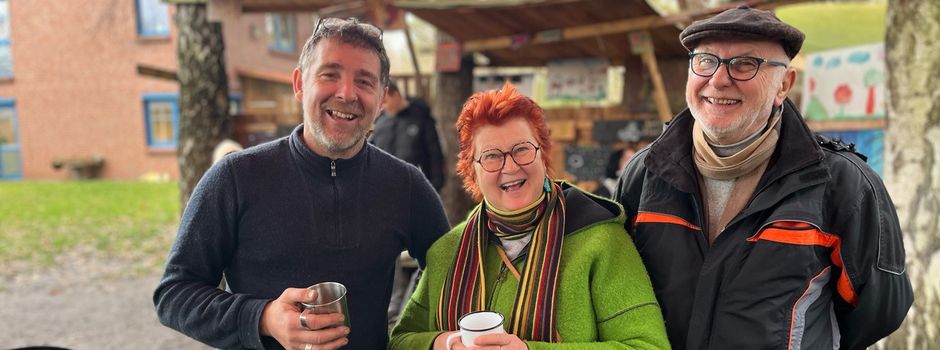 Stiftung schenkt sechs Kindern eine digitale Auszeit