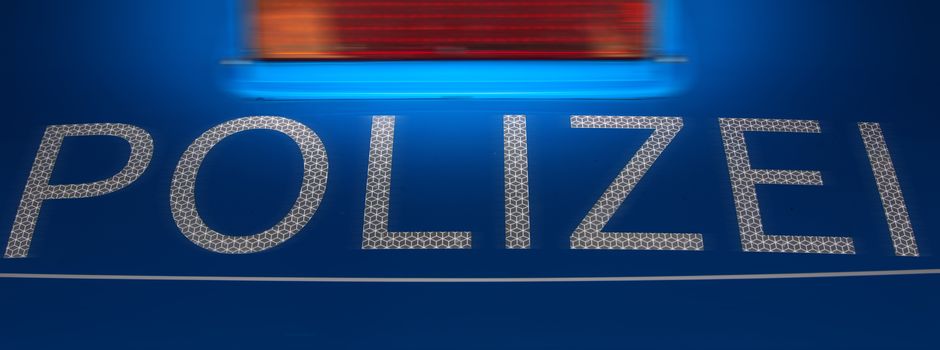 Täter brechen in Café ein