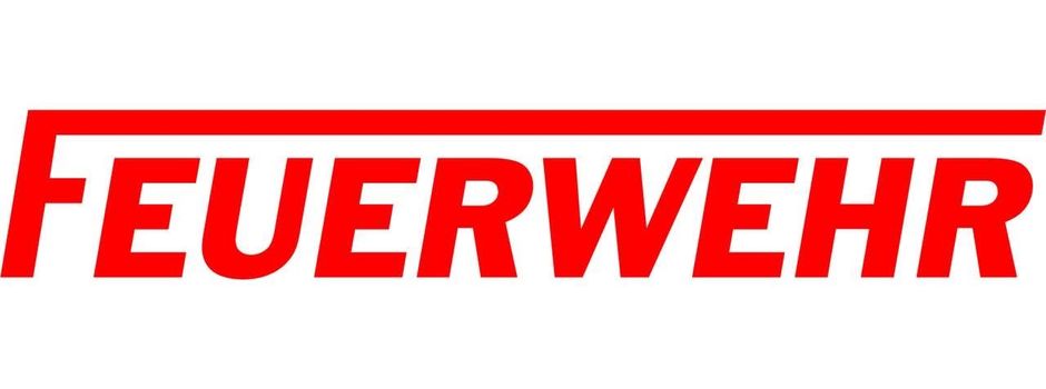 Einsatz der freiwilligen Feuerwehr Koserow