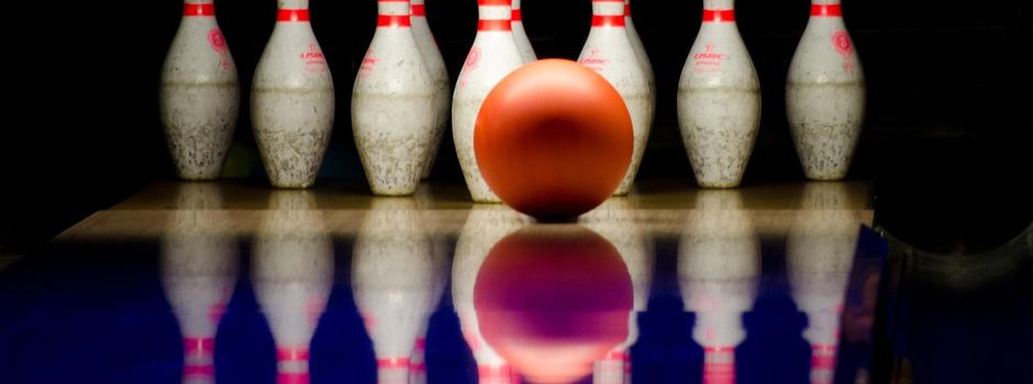 Familienbowling