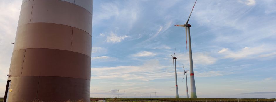 Mehr Windenergie in Mainz und Rheinhessen? Neuer Entwurf jetzt öffentlich